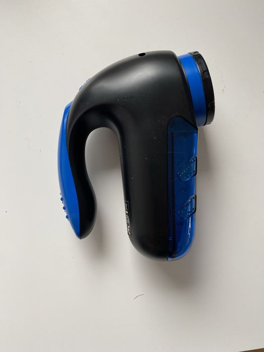 Golarka do ubrań elektryczna na baterie