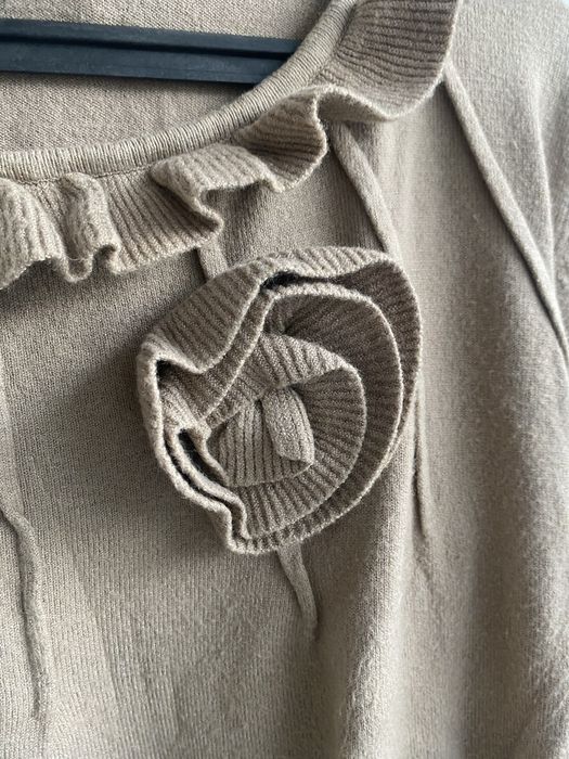 Camisola mulher usada