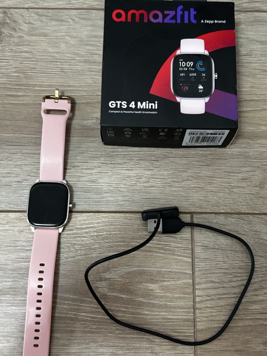 Amazfit GTS 4 MINI