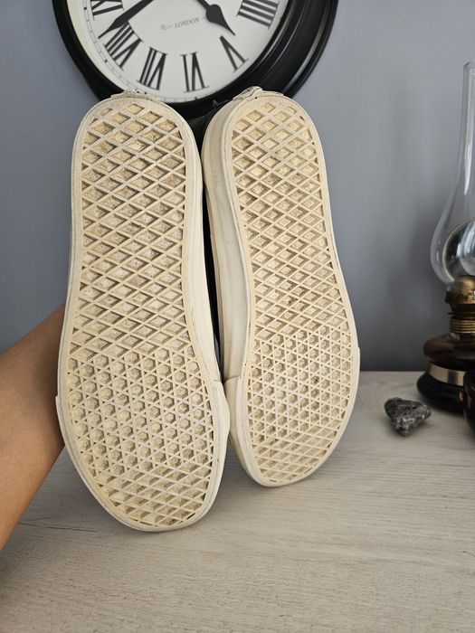 Buty trampki vans 43