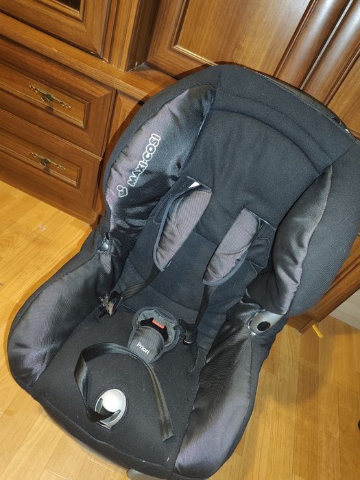 Fotelik samochodowy Maxi-Cosi Priori 9–18 kg
Opis: