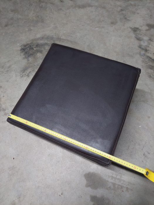 Puff pele ecológica