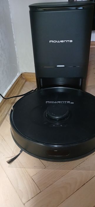 Робот-пилосос Rowenta X-PLORER Serie 75 S+