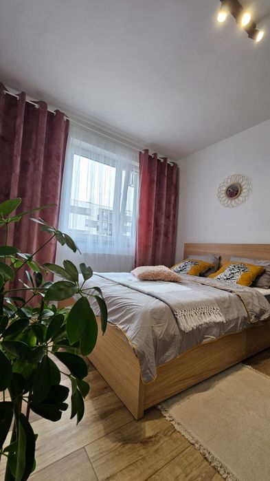 2 pokoje Poznań ul. Wagrowsa/ Unii Lubelskiej