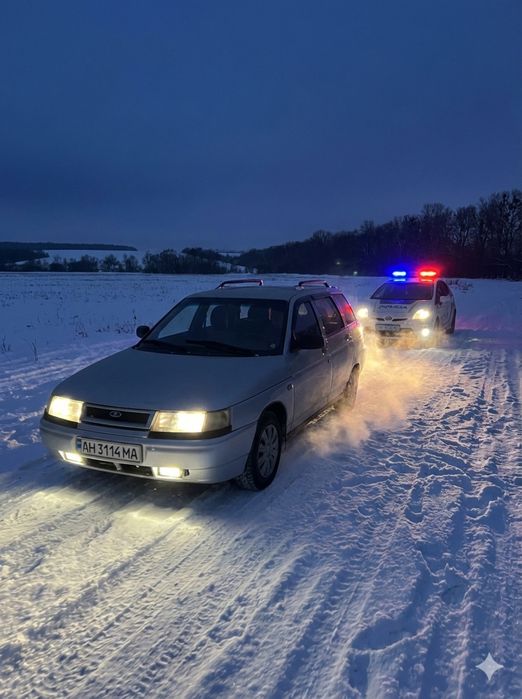 Продам Ваз 21111 Універсал