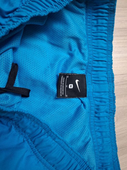 Oryginalne spodenki Nike rozmiar M