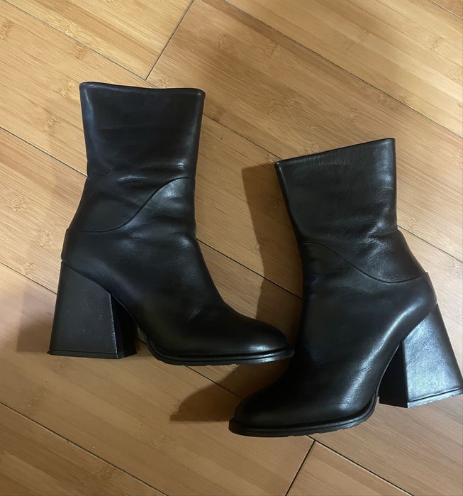 Ботинки Carlo Pazolini 39 р