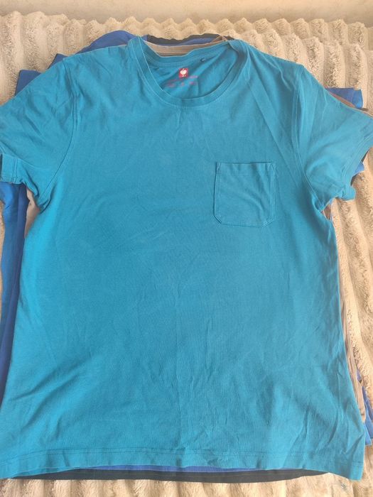 Футболки поло Strauss Engelbert