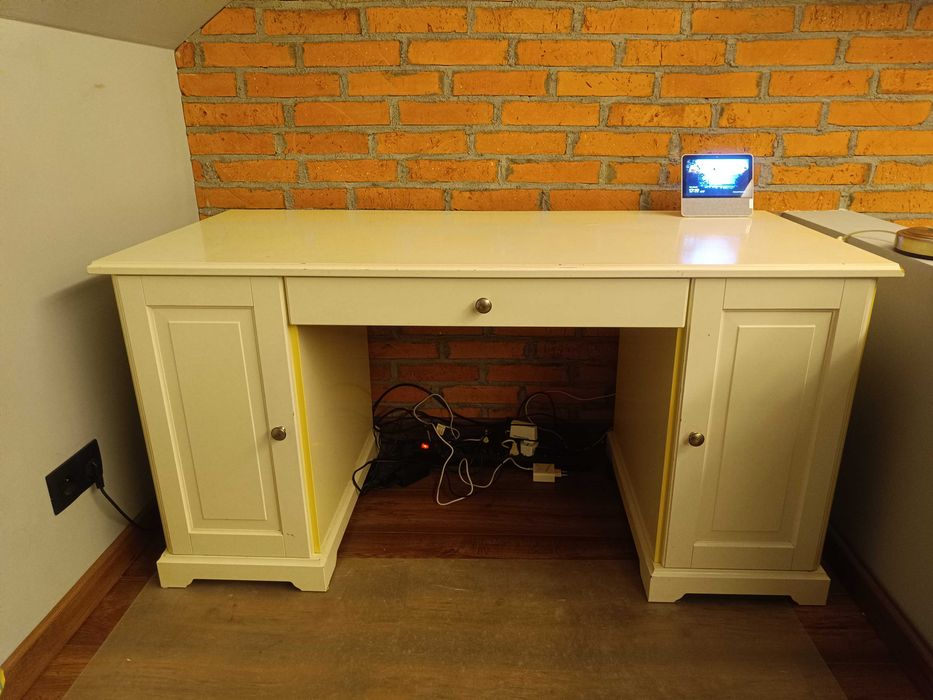 Biurko Ikea LIATORP