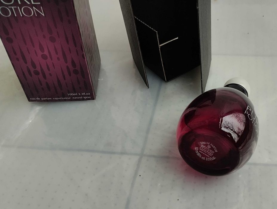 духи Nu Parfums Pure Potion