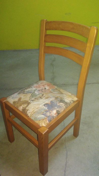 Cadeira de quarto