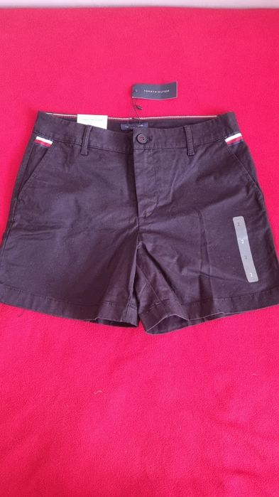 Шорти Tommy Hilfiger