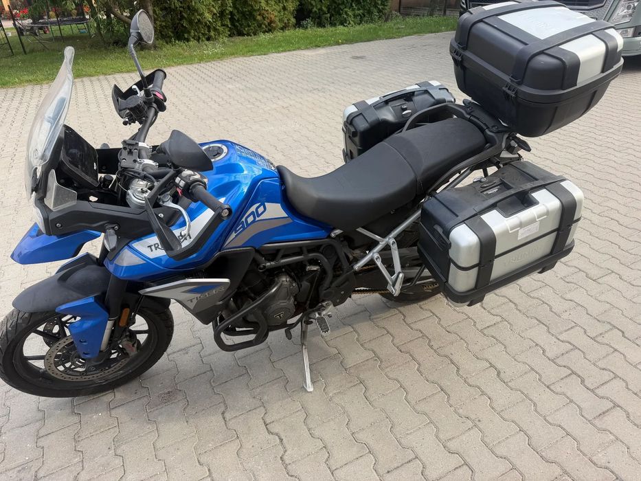 Triumph