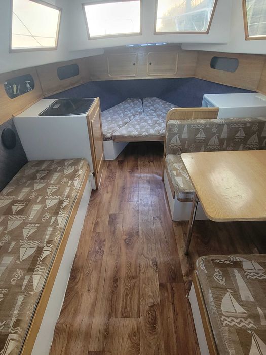 Sprzedam Weekend 820