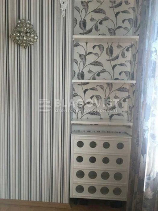 ЖК Вікторія, Берестейський пр-т 121-А, метро Житомирська 3 кім 175000$ - Vue 5