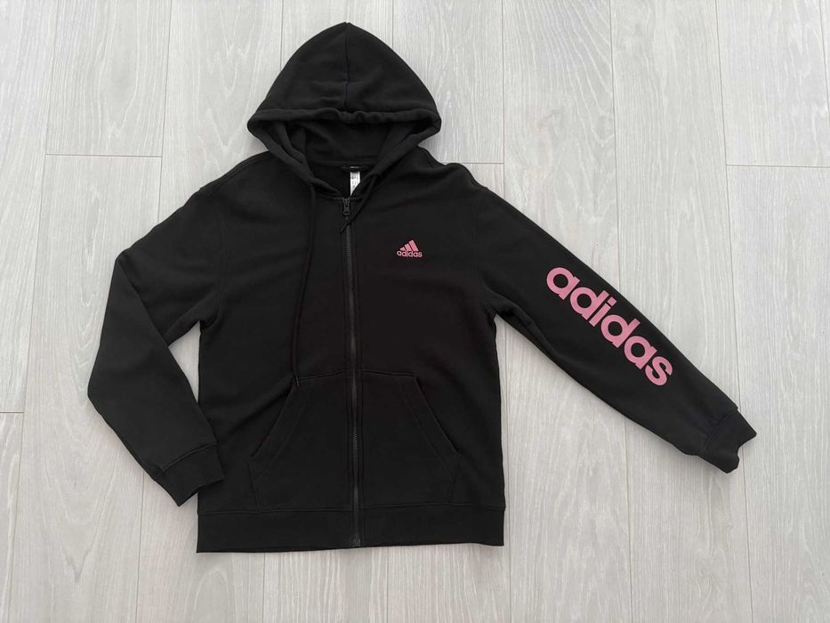толстовка спортивная кофта adidas