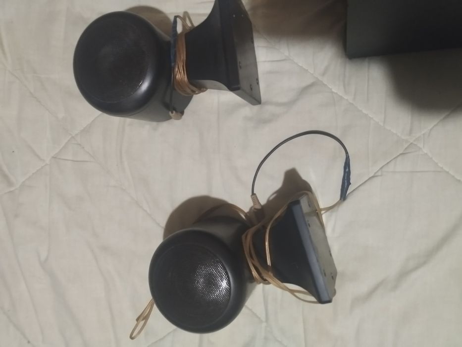 Акустическая система SPS 828