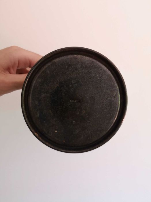 Cafeteira (tipo Moka) Inoxpran Linea Orchidea / coleção Prandelli