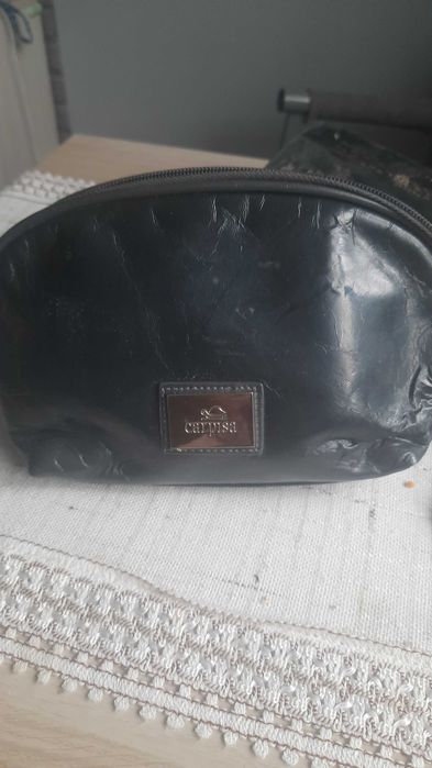 Kosmetyczka na drobiazgi