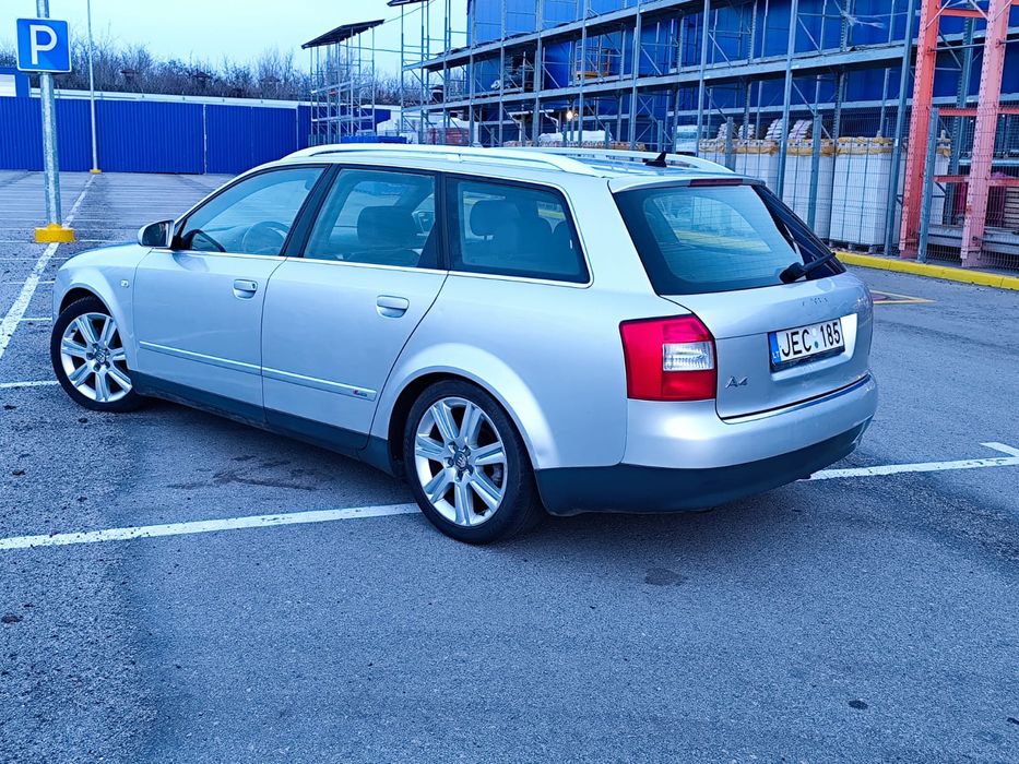 Продам Ауди  А4 б6