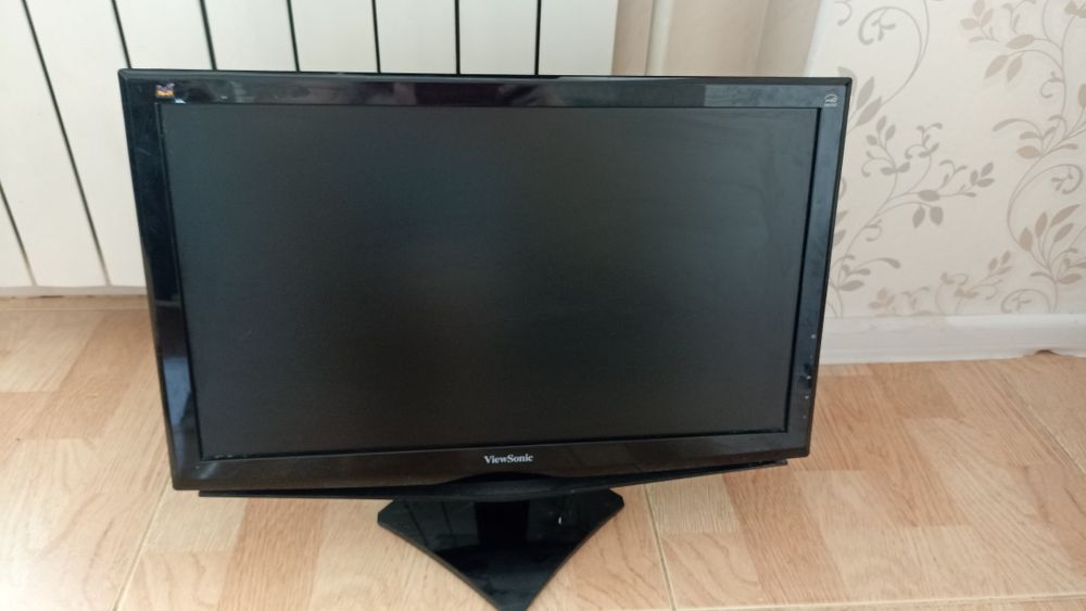 Монітор ViewSonic VA2248-LED 22"