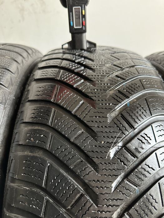 Aptany Winter-Max A1 205/55r16 Nordex зимова Склад Шин Умань