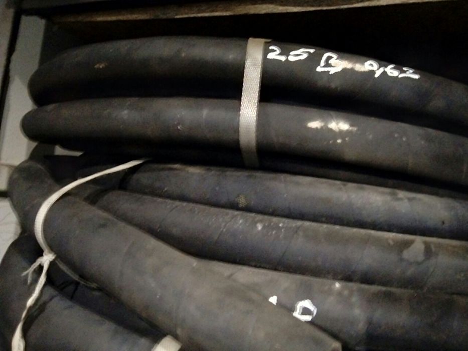 Рукава, шланги для полива и пестецидов