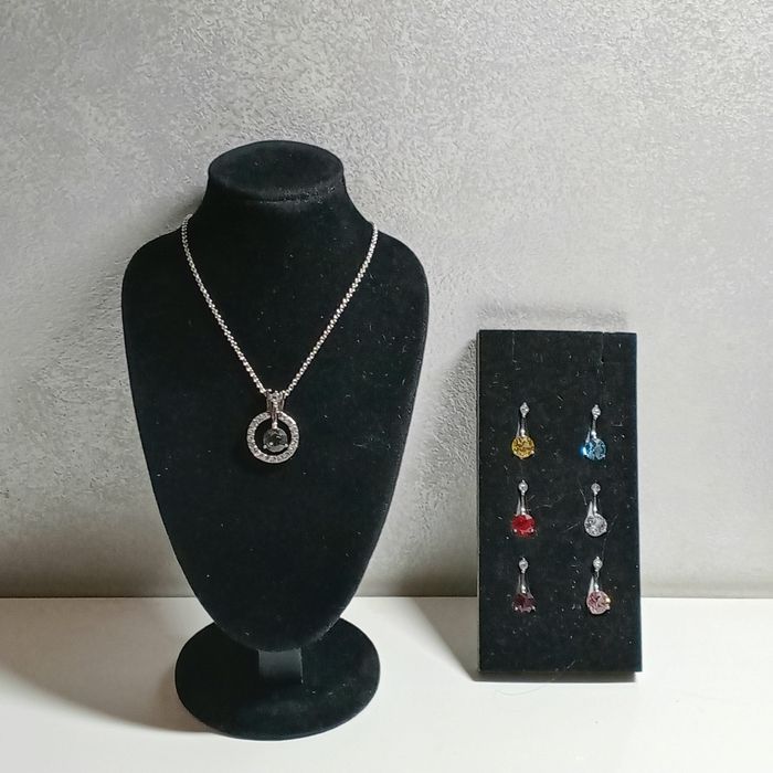 Необычный набор Сваровски