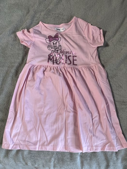 Дитячі плаття та сарафани 110см