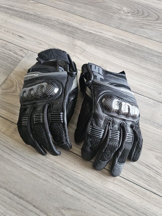 Kask motocyklowy LS2