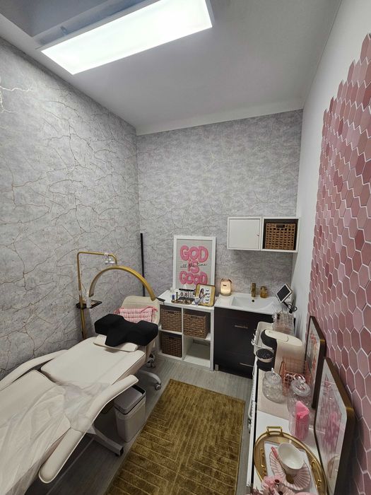 Alugo gabinete Lisboa 18m2 - 350€