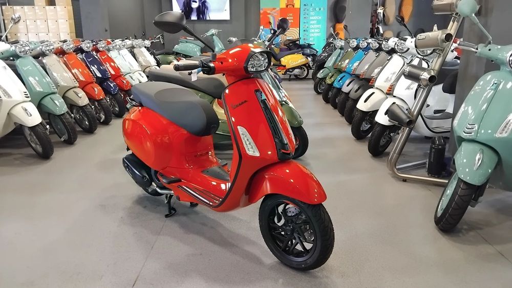 Vespa