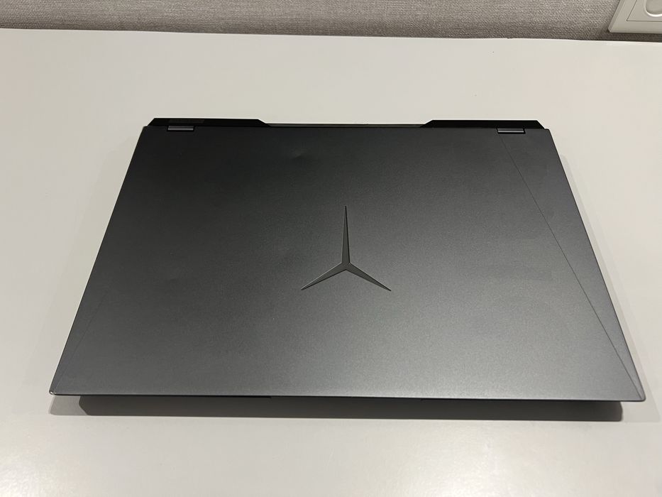 Игровой Lenovo Legion 5 PRO - 16" 165Hz/Ryzen 7/ 16Gb/SSD 512/RTX 3070