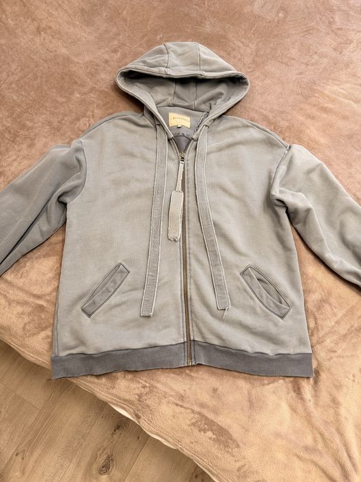 Худі у вінтажному стилі Bazhane