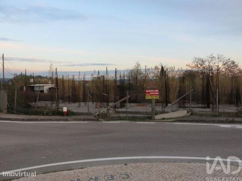 Land for Construction in Cernache