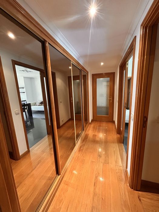 Apartamento T1 Praia Miramar