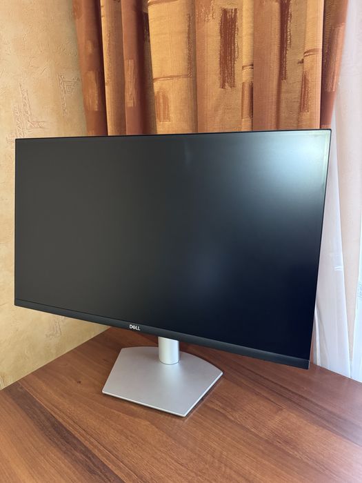 Монітор Dell s2722dc ремонт або запчастини