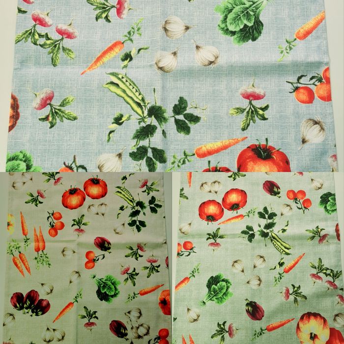 Pano Sarja Estampado