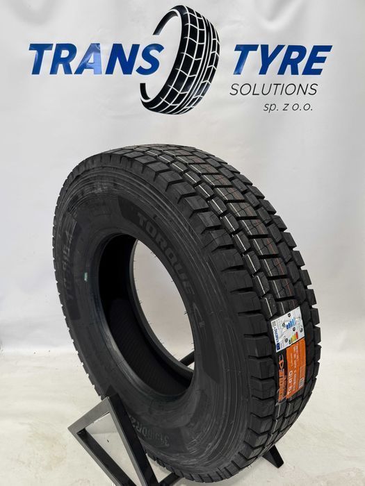 315/80R22.5 Opona ciężarowa Torque TQ-R1D Napędowa