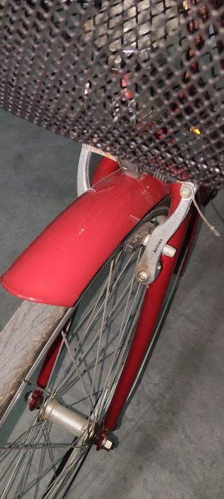 Descida de preço:Bicicleta Coluer clássica