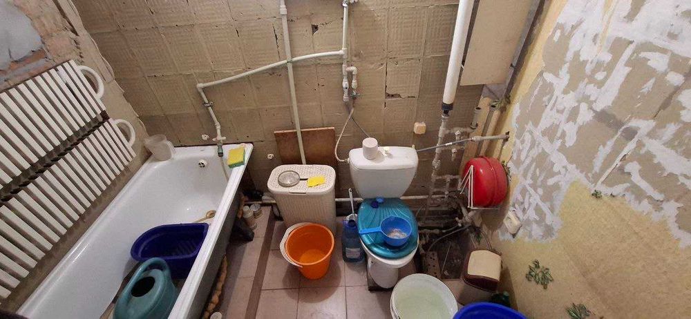 Продается дом, район Черевковка