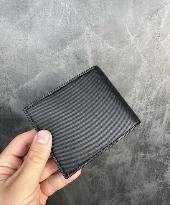 Мужской кошелек и Армани чоловічий гаманець