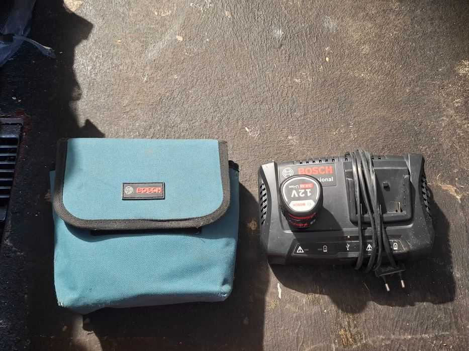Bosch Laser gll 3-80cg