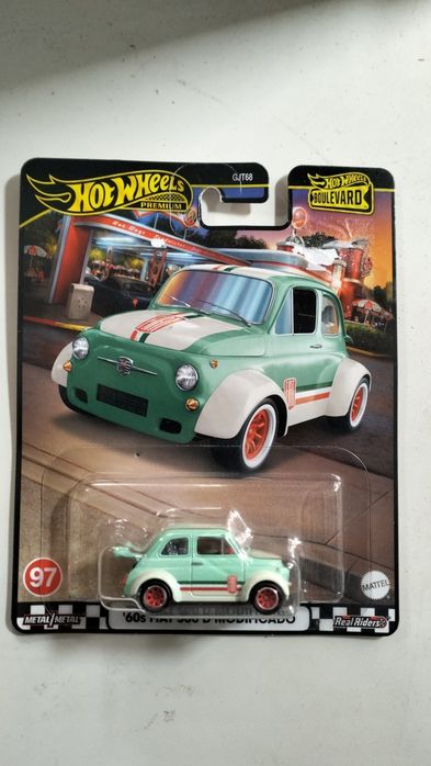 Продам Hot Wheels Premium