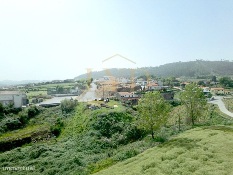 Terreno para Construção