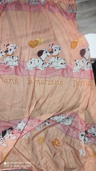 Штора, тюль дитяча   !!