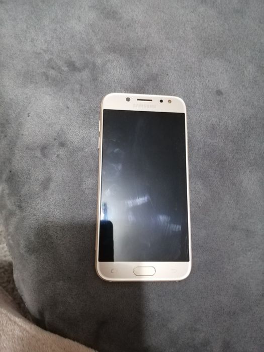 Samsung j5 2017 para peças