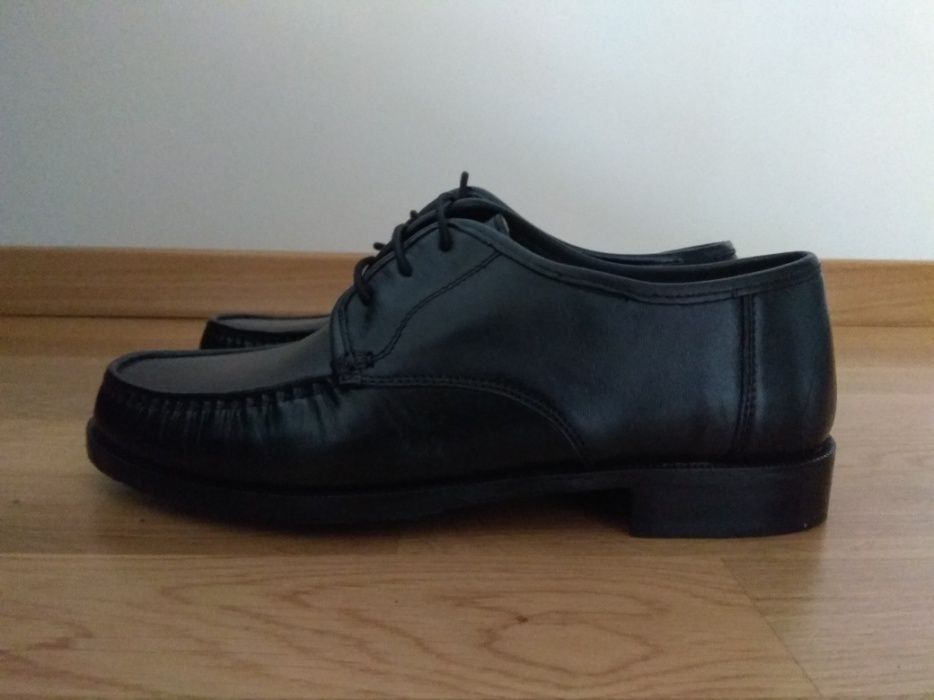 Шкіряні мешти (легкі)