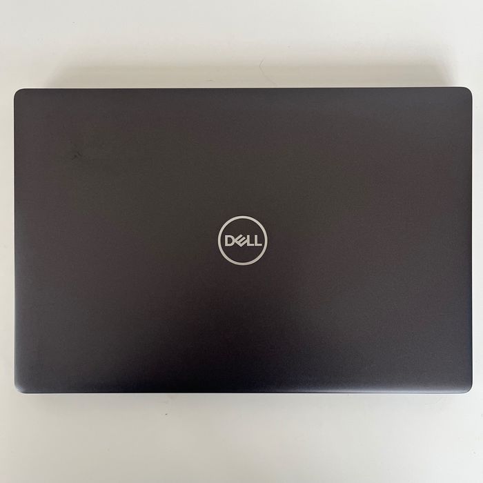 Dell Latitude 5400 i5-8g 8/256gb NVME 14” FHD c/carregador Dell
