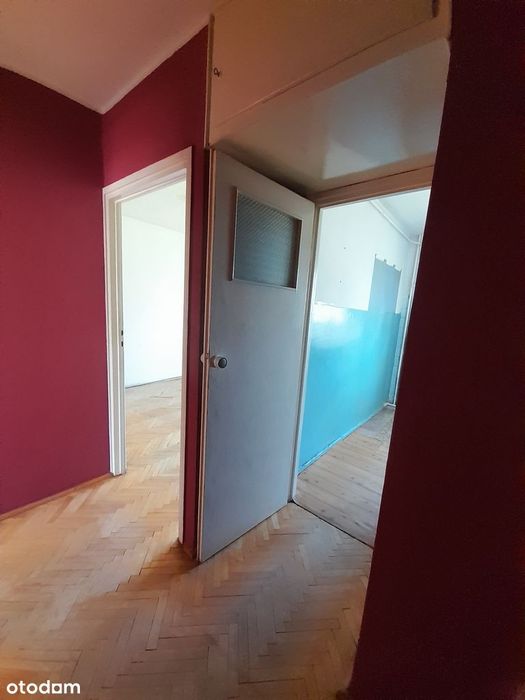 Mieszkanie – Gdańsk, Mała Warszawa, Przymorze Małe - Widok 5